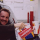 Morgan Spurlock in Super Size Me